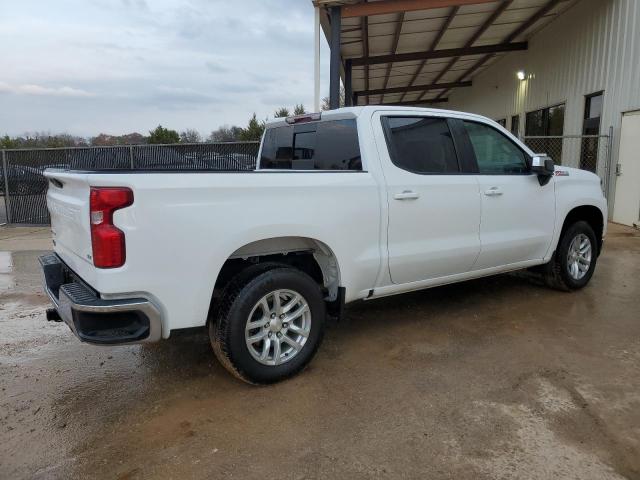 Photo 2 VIN: 3GCUYDED6MG286578 - CHEVROLET SILVERADO 