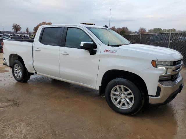 Photo 3 VIN: 3GCUYDED6MG286578 - CHEVROLET SILVERADO 