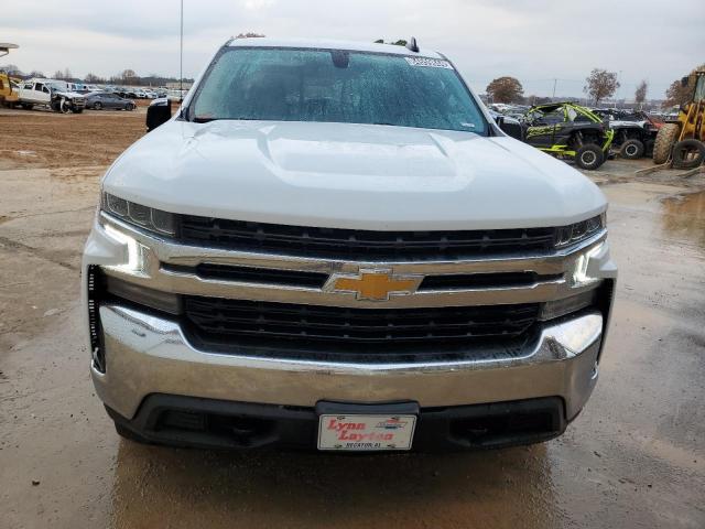 Photo 4 VIN: 3GCUYDED6MG286578 - CHEVROLET SILVERADO 