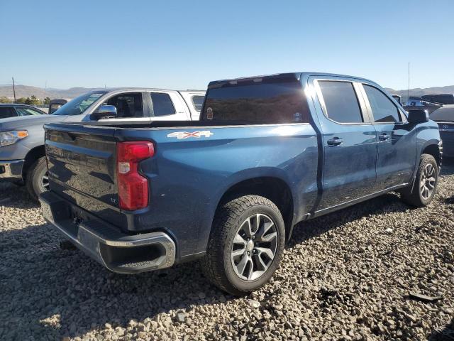 Photo 2 VIN: 3GCUYDED6NG178012 - CHEVROLET SILVERADO 