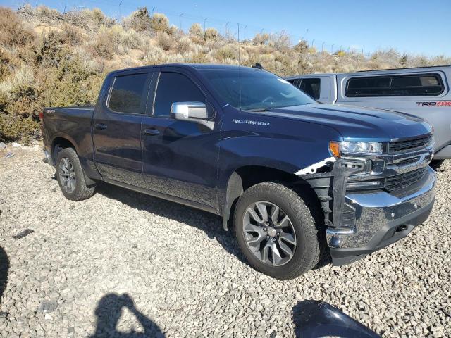 Photo 3 VIN: 3GCUYDED6NG178012 - CHEVROLET SILVERADO 