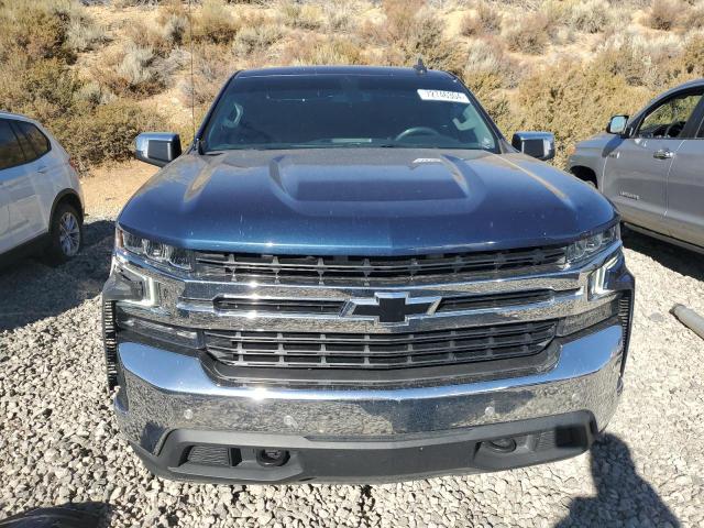 Photo 4 VIN: 3GCUYDED6NG178012 - CHEVROLET SILVERADO 