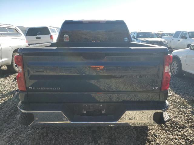 Photo 5 VIN: 3GCUYDED6NG178012 - CHEVROLET SILVERADO 