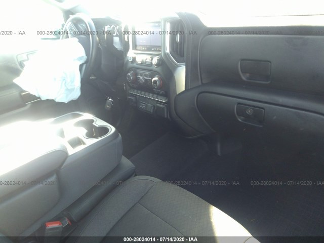 Photo 4 VIN: 3GCUYDED7KG114928 - CHEVROLET SILVERADO 1500 