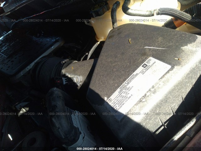 Photo 9 VIN: 3GCUYDED7KG114928 - CHEVROLET SILVERADO 1500 