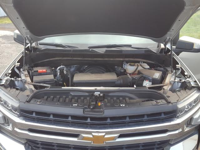 Photo 6 VIN: 3GCUYDED7LG133738 - CHEVROLET SILVERADO 