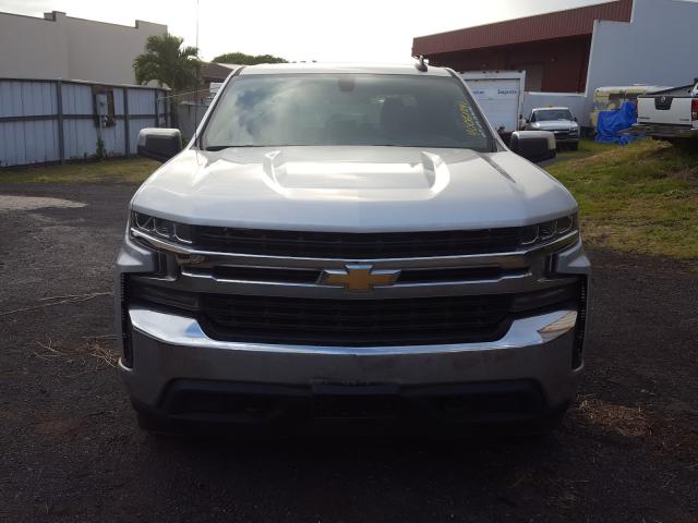 Photo 8 VIN: 3GCUYDED7LG133738 - CHEVROLET SILVERADO 