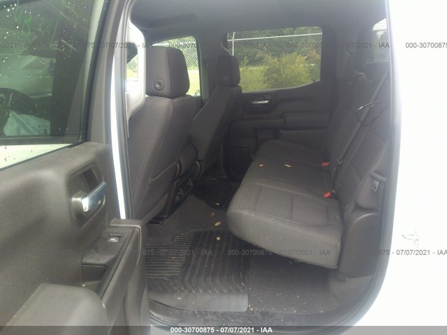 Photo 7 VIN: 3GCUYDED7LG176525 - CHEVROLET SILVERADO 1500 