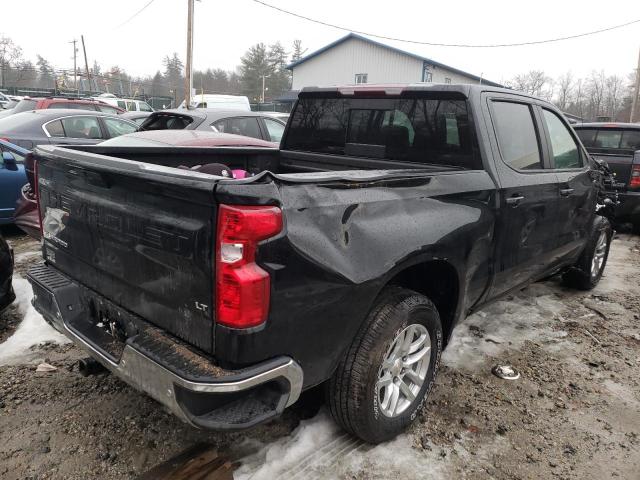 Photo 3 VIN: 3GCUYDED7LG256469 - CHEVROLET SILVERADO 