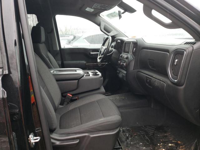 Photo 4 VIN: 3GCUYDED7LG256469 - CHEVROLET SILVERADO 