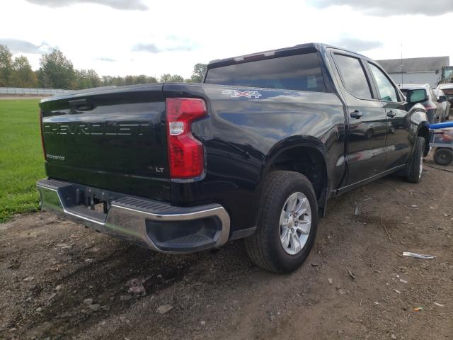 Photo 3 VIN: 3GCUYDED7LG271182 - CHEVROLET SILVERADO 