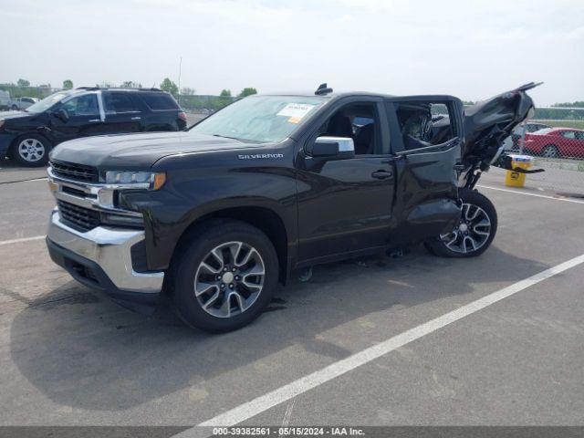 Photo 1 VIN: 3GCUYDED7LG295868 - CHEVROLET SILVERADO 