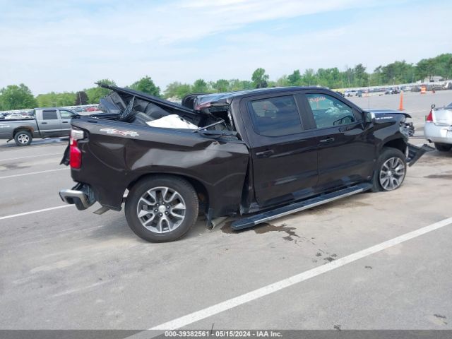 Photo 3 VIN: 3GCUYDED7LG295868 - CHEVROLET SILVERADO 