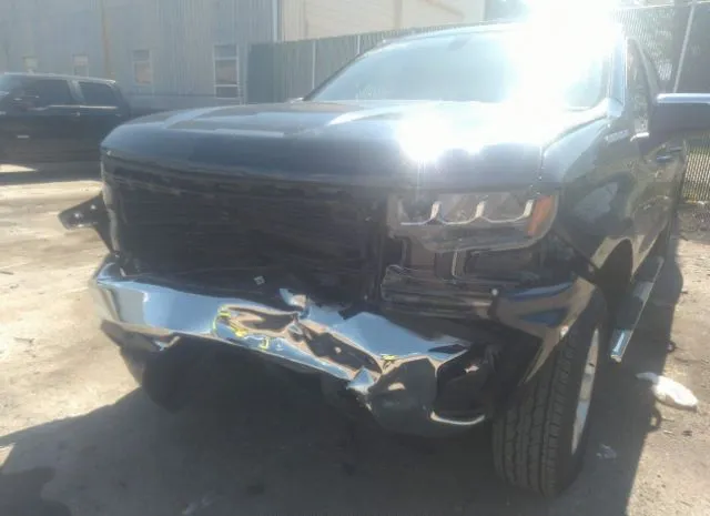 Photo 5 VIN: 3GCUYDED7LG406807 - CHEVROLET SILVERADO 1500 