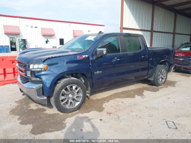 Photo 1 VIN: 3GCUYDED7LG426569 - CHEVROLET SILVERADO 