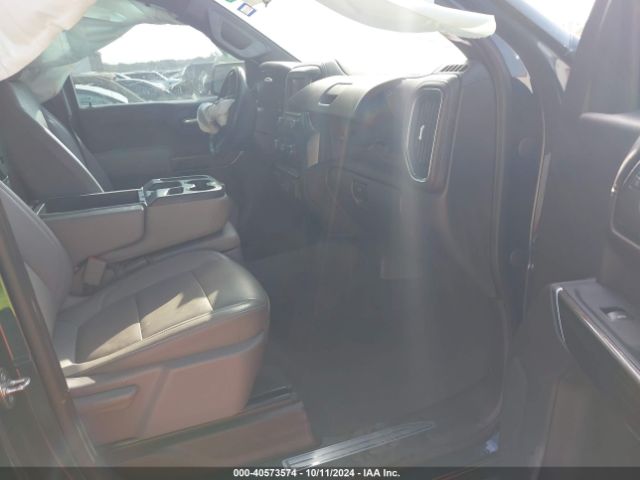 Photo 4 VIN: 3GCUYDED7LG426569 - CHEVROLET SILVERADO 