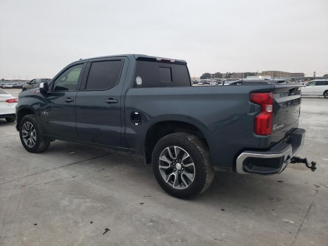 Photo 1 VIN: 3GCUYDED7MG191155 - CHEVROLET SILVERADO 