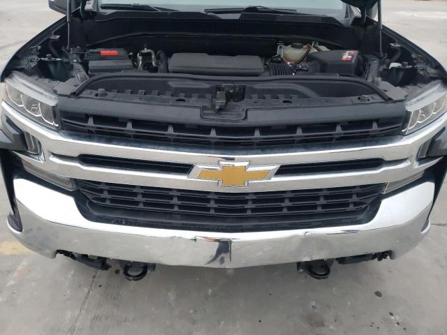 Photo 10 VIN: 3GCUYDED7MG191155 - CHEVROLET SILVERADO 