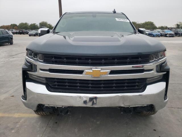 Photo 4 VIN: 3GCUYDED7MG191155 - CHEVROLET SILVERADO 