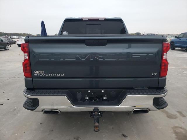 Photo 5 VIN: 3GCUYDED7MG191155 - CHEVROLET SILVERADO 