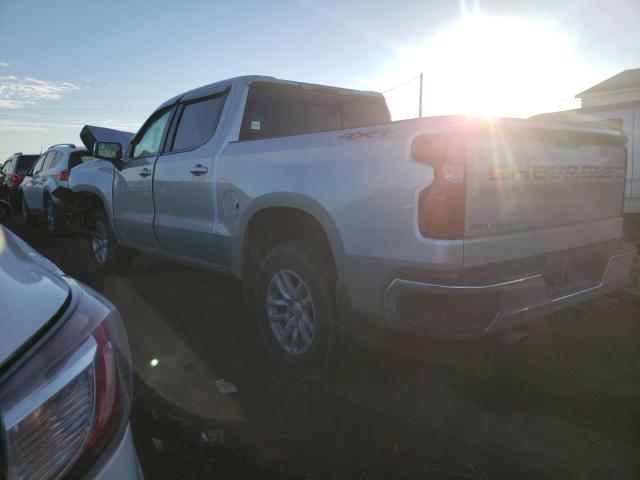 Photo 1 VIN: 3GCUYDED7MG223232 - CHEVROLET SILVERADO 