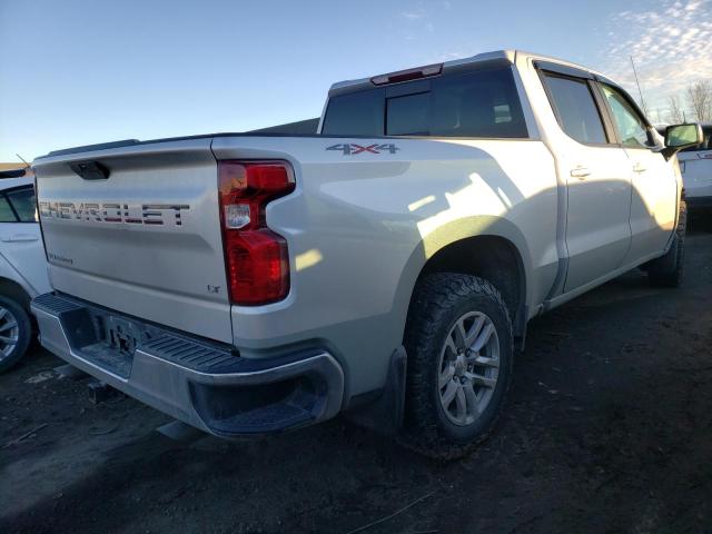 Photo 2 VIN: 3GCUYDED7MG223232 - CHEVROLET SILVERADO 