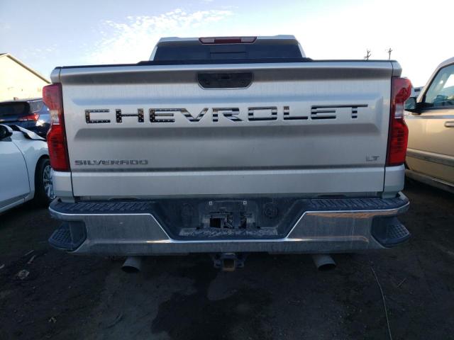 Photo 5 VIN: 3GCUYDED7MG223232 - CHEVROLET SILVERADO 