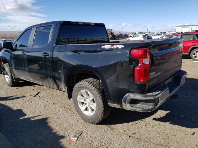 Photo 1 VIN: 3GCUYDED7MG385460 - CHEVROLET SILVERADO 