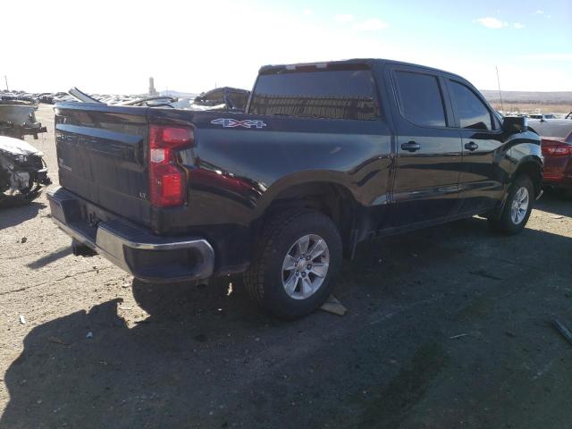 Photo 2 VIN: 3GCUYDED7MG385460 - CHEVROLET SILVERADO 