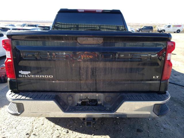 Photo 5 VIN: 3GCUYDED7MG385460 - CHEVROLET SILVERADO 