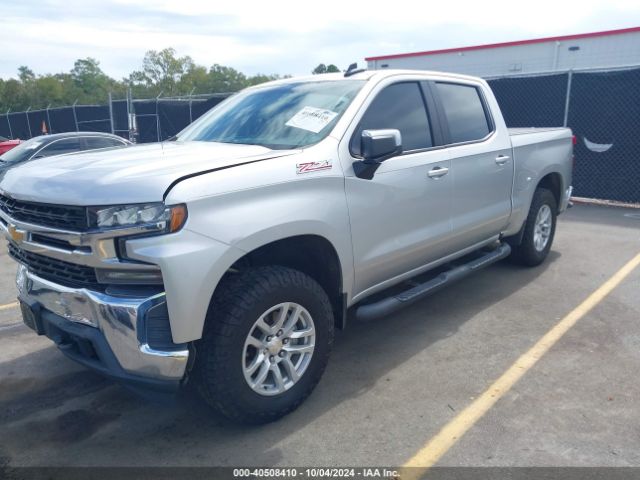 Photo 1 VIN: 3GCUYDED8KG113044 - CHEVROLET SILVERADO 