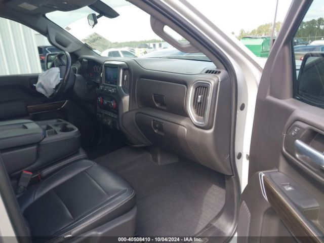 Photo 4 VIN: 3GCUYDED8KG113044 - CHEVROLET SILVERADO 