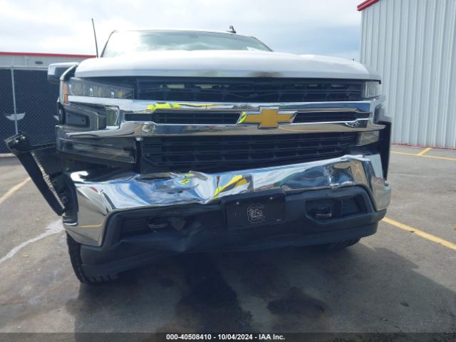 Photo 5 VIN: 3GCUYDED8KG113044 - CHEVROLET SILVERADO 