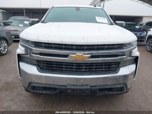 Photo 5 VIN: 3GCUYDED8KG116087 - CHEVROLET SILVERADO 