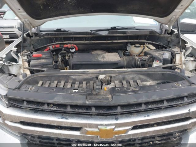 Photo 9 VIN: 3GCUYDED8KG116087 - CHEVROLET SILVERADO 