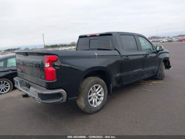 Photo 3 VIN: 3GCUYDED8KG137912 - CHEVROLET SILVERADO 1500 