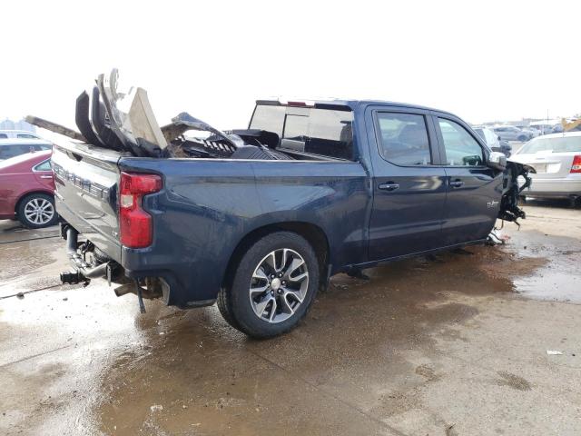 Photo 2 VIN: 3GCUYDED8KG279323 - CHEVROLET SILVERADO 