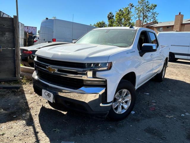 Photo 1 VIN: 3GCUYDED8KG292525 - CHEVROLET SILVERADO 