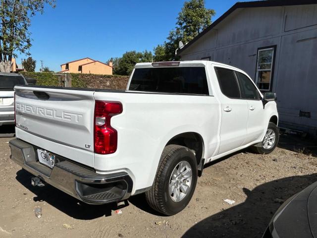 Photo 3 VIN: 3GCUYDED8KG292525 - CHEVROLET SILVERADO 