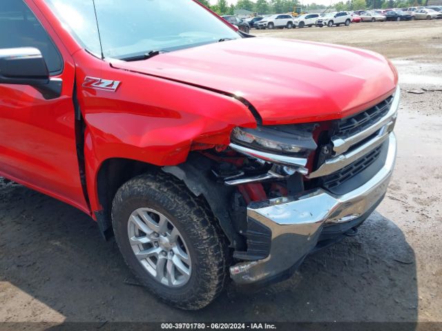 Photo 5 VIN: 3GCUYDED8LG121548 - CHEVROLET SILVERADO 