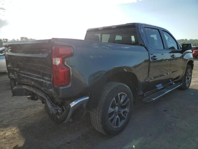 Photo 3 VIN: 3GCUYDED8LG160155 - CHEVROLET SILVERADO 