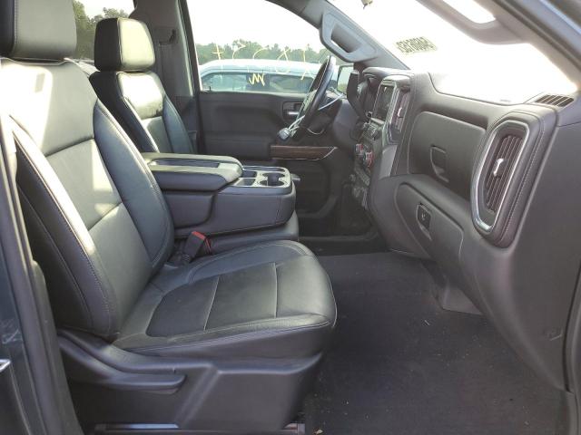 Photo 4 VIN: 3GCUYDED8LG160155 - CHEVROLET SILVERADO 