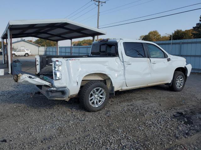 Photo 2 VIN: 3GCUYDED8LG241947 - CHEVROLET SILVERADO 