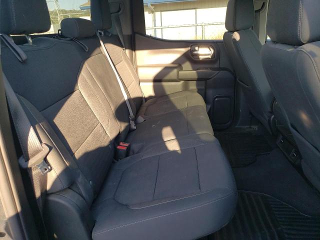 Photo 9 VIN: 3GCUYDED8LG248154 - CHEVROLET SILVERADO 