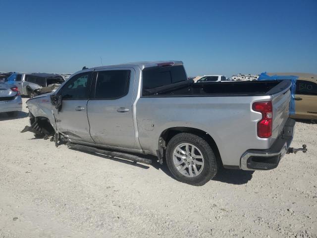 Photo 1 VIN: 3GCUYDED8LG391234 - CHEVROLET SILVERADO 