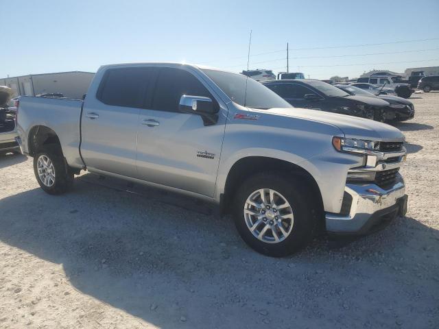 Photo 3 VIN: 3GCUYDED8LG391234 - CHEVROLET SILVERADO 