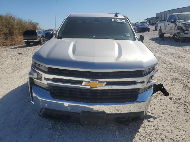 Photo 4 VIN: 3GCUYDED8LG391234 - CHEVROLET SILVERADO 