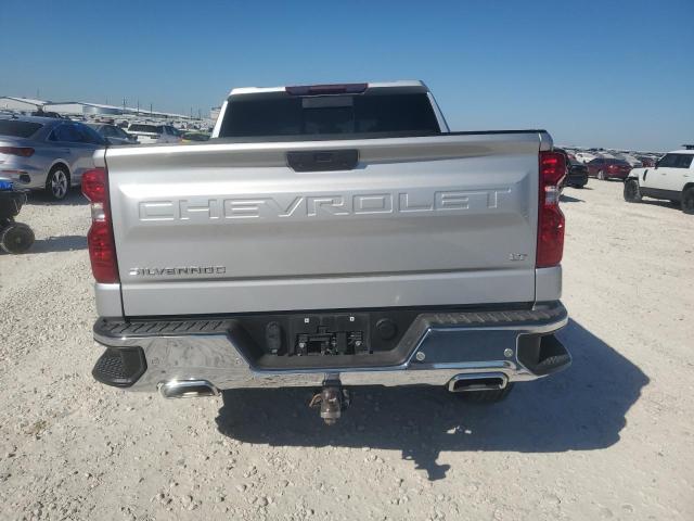 Photo 5 VIN: 3GCUYDED8LG391234 - CHEVROLET SILVERADO 