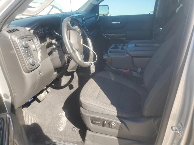 Photo 6 VIN: 3GCUYDED8LG391234 - CHEVROLET SILVERADO 