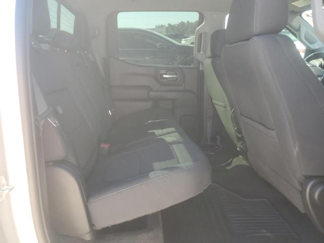 Photo 9 VIN: 3GCUYDED8LG391234 - CHEVROLET SILVERADO 